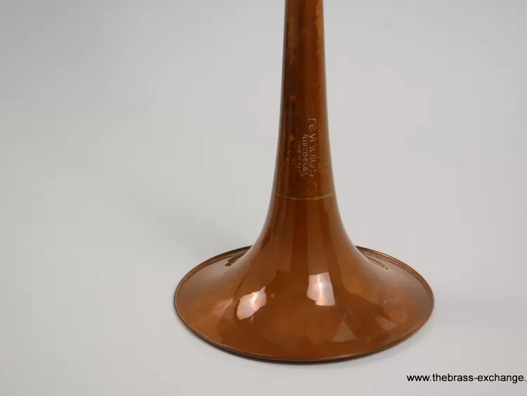Reynolds Contempora Bass Trombone