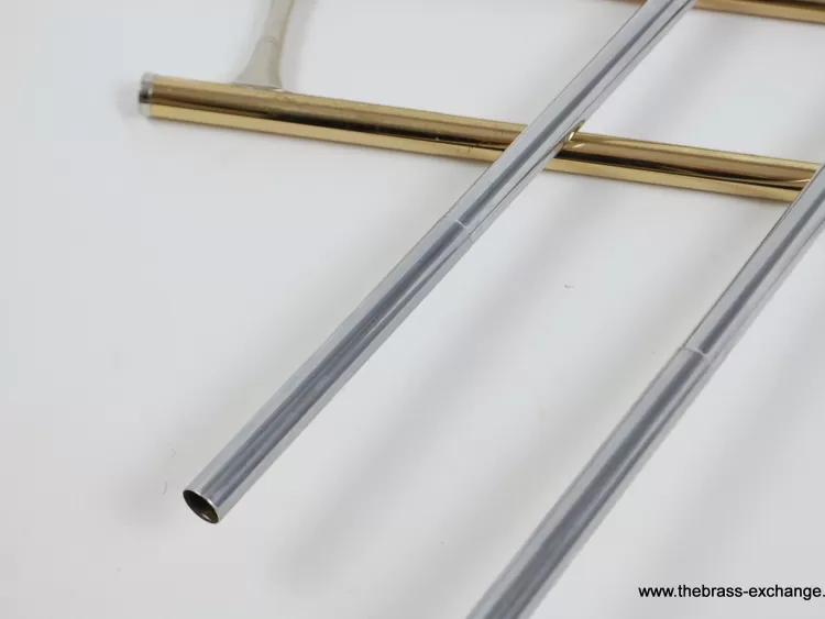 Reynolds Bass Trombone Slide