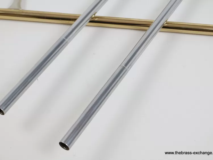 Reynolds Bass Trombone Slide