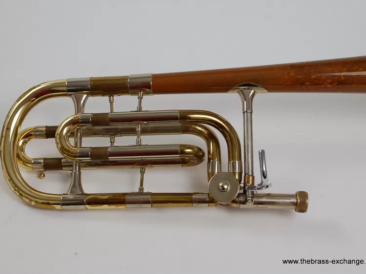 Reynolds Contempora Bass Trombone