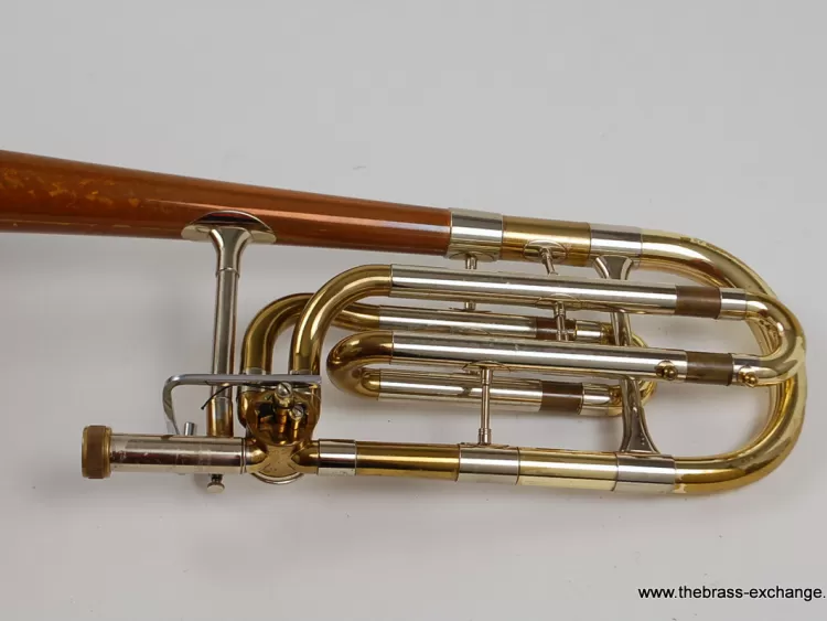 Reynolds Contempora Bass Trombone
