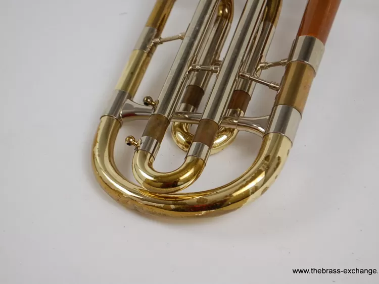 Reynolds Contempora Bass Trombone