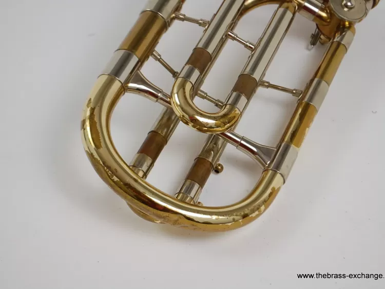 Reynolds Contempora Bass Trombone