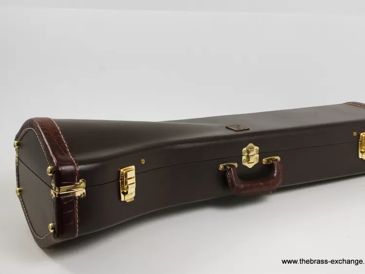 Bach Trombone Case