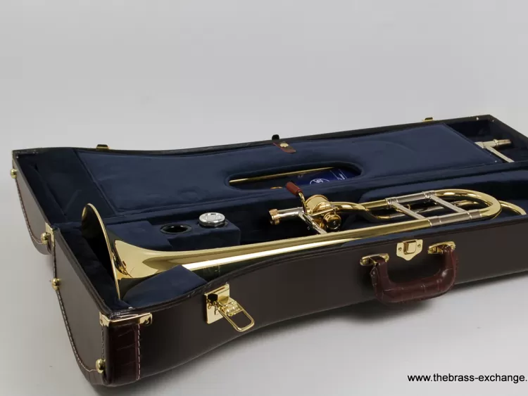 Bach 42A Trombone