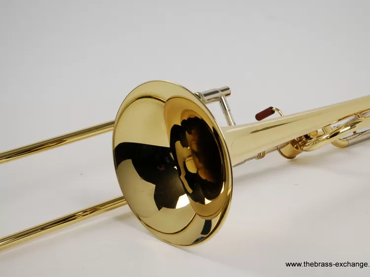 Bach 42A Trombone