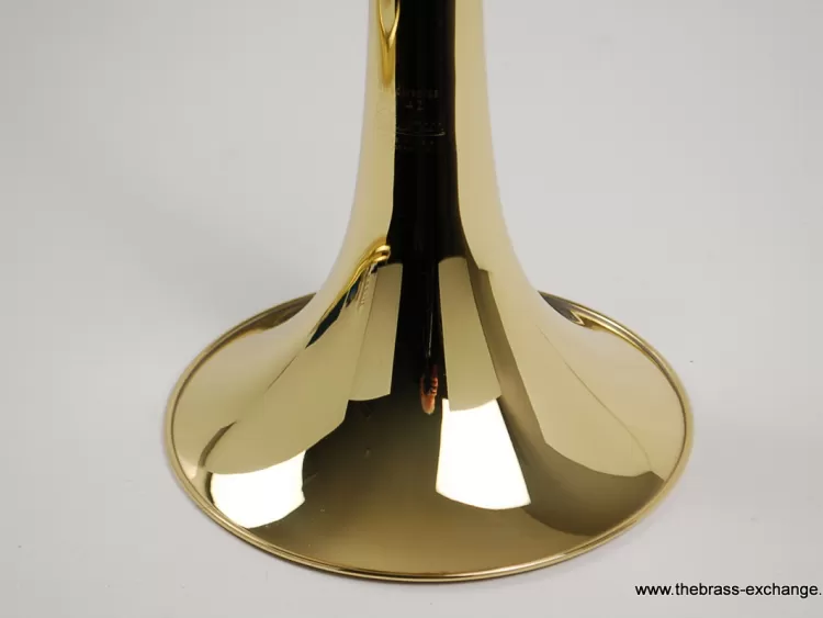 Bach Trombone Bell Flare