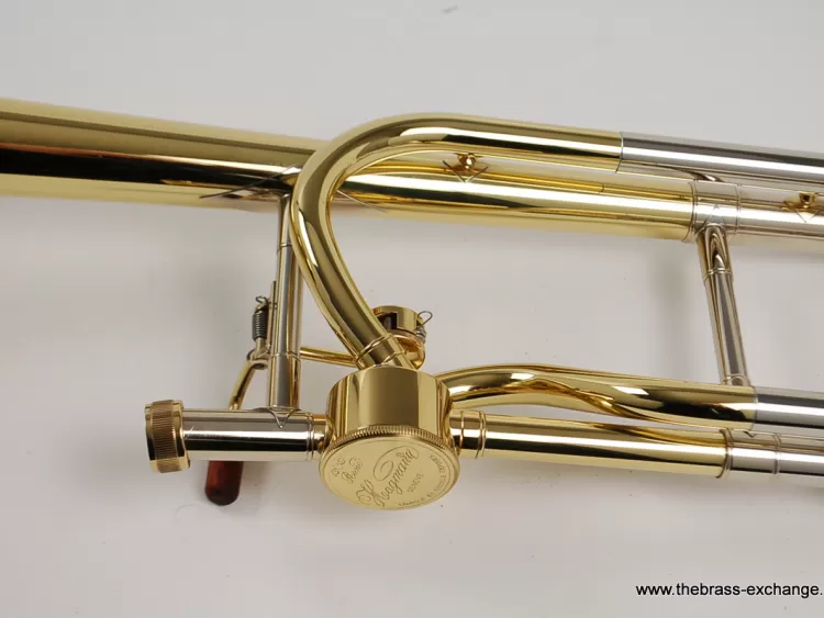 Bach Hagmann Valve