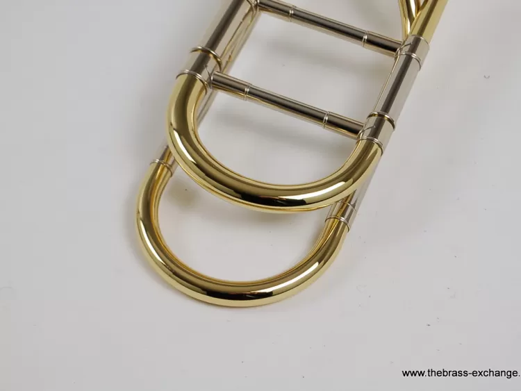 Open Wrap Trombone