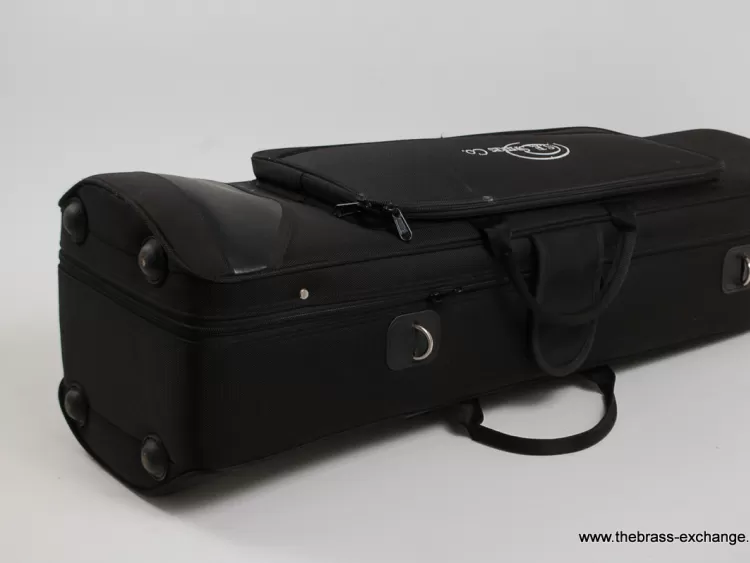 Shires Trombone Case