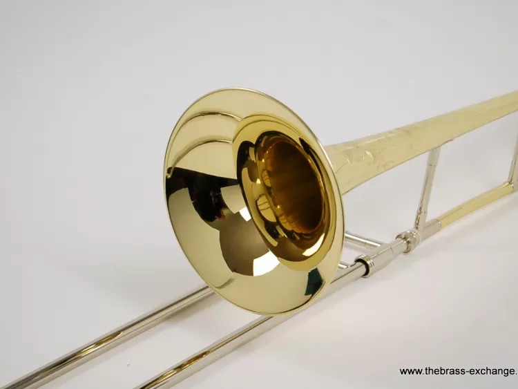 Shires Q33 Jazz Trombone