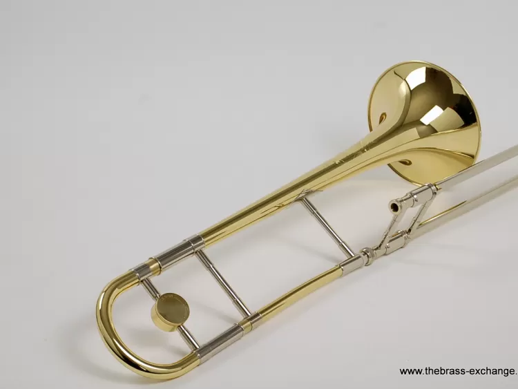 Shires Q33 Jazz Trombone
