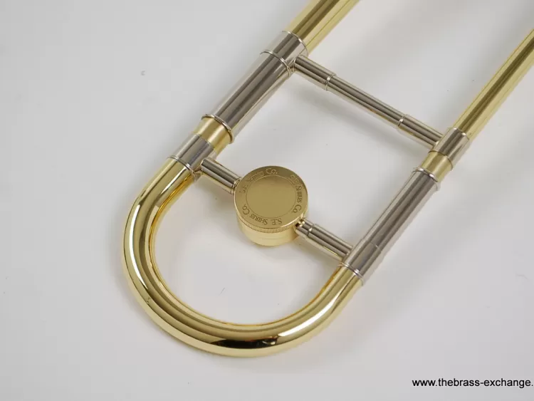 Shires Q33 Jazz Trombone