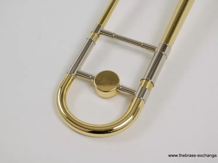 Shires Q33 Jazz Trombone