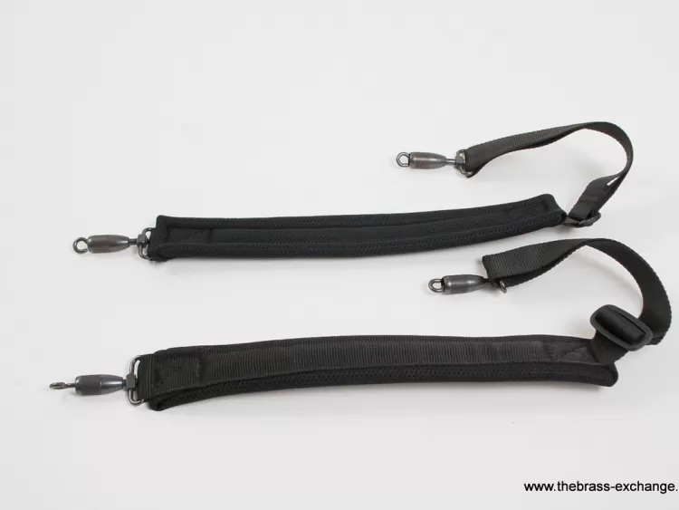 Trombone Back Pack Straps