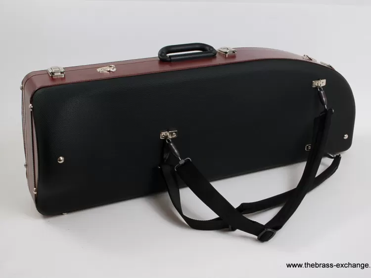 Trombone Backpack Case