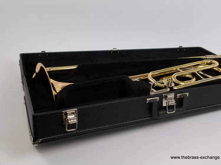 Conn 52H Trombone