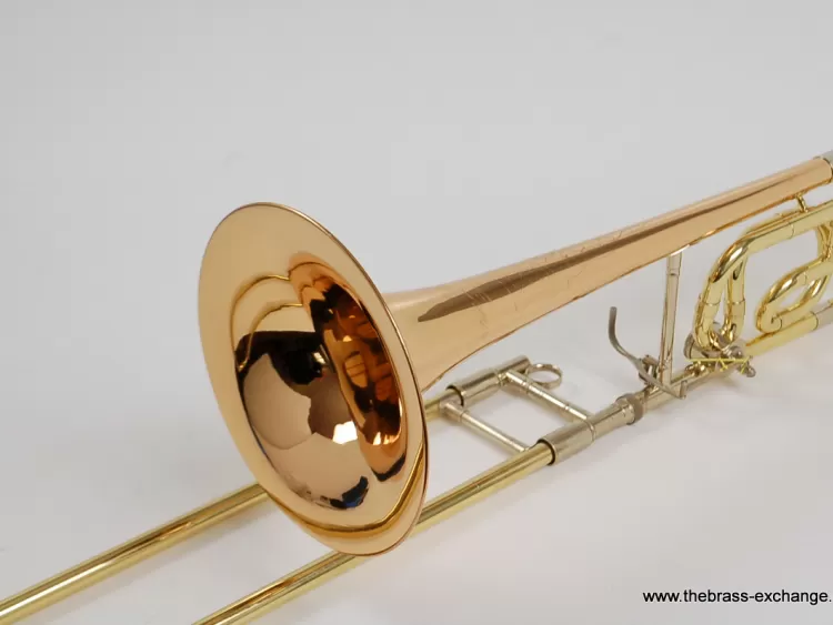 Conn 52H Trombone