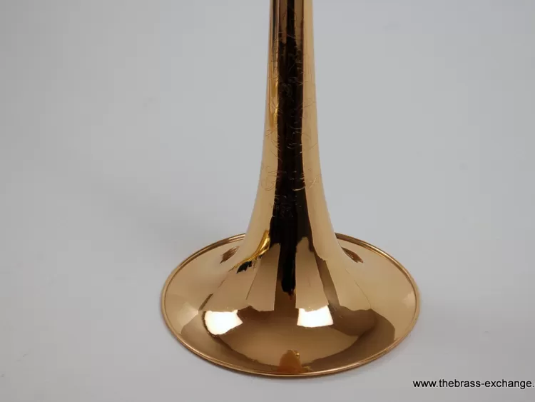 Conn 52H Trombone