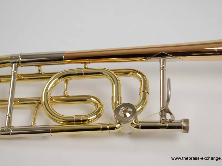Conn 52H Trombone