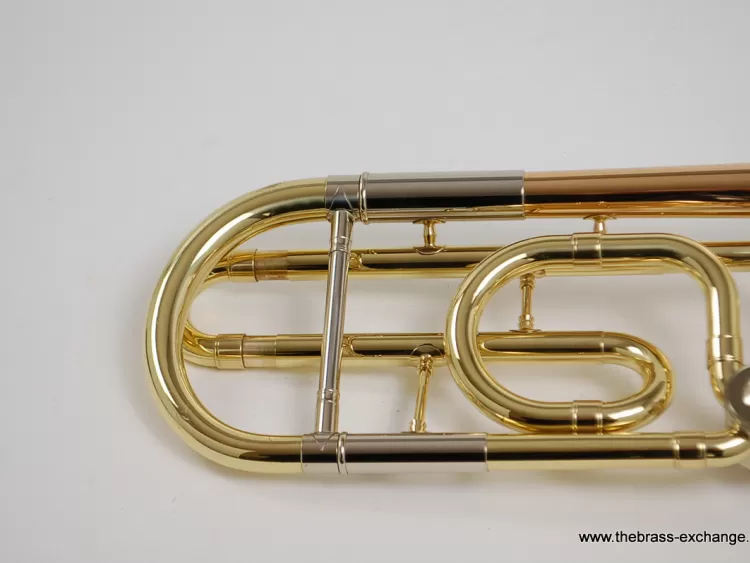 Conn 52H Trombone