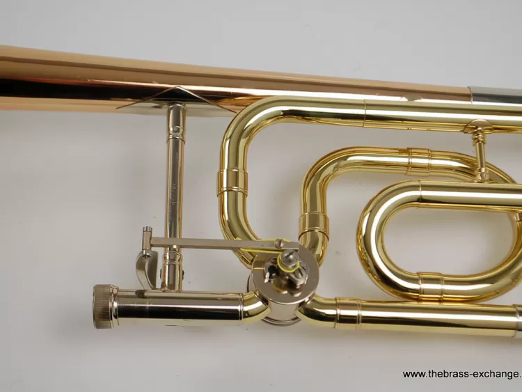 Conn 52H Trombone