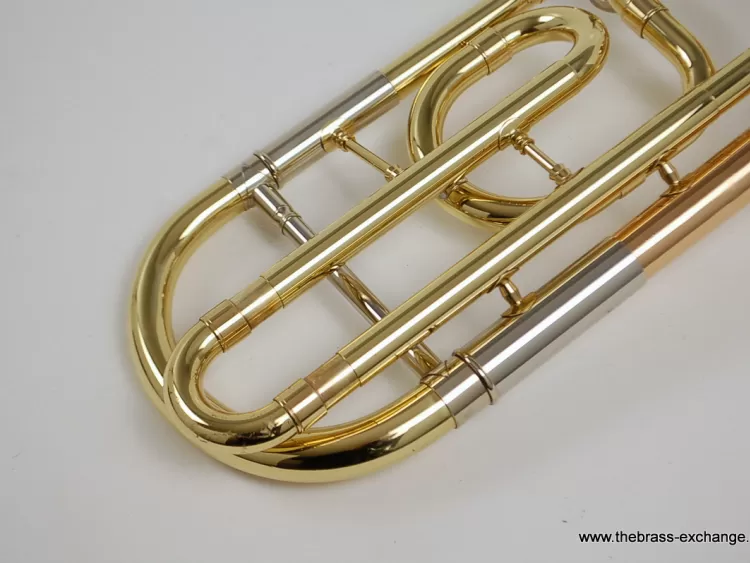 Conn 52H Trombone