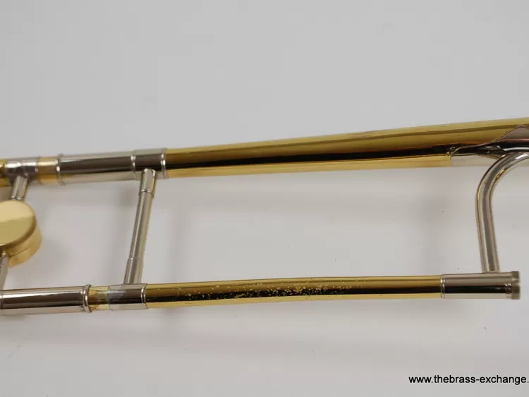King 2B Liberty Early 1970's Great Lead/Jazz Player | Brass King 2B Liberty Early 1970's Great Lead/Jazz Player | Brass