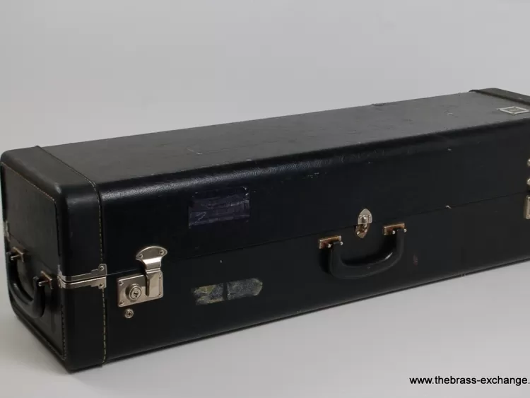 King Coffin Style Case
