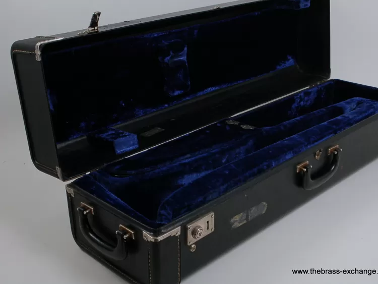 King Coffin Style Case