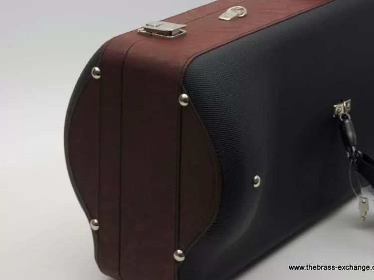 Marco Magi Trombone Case