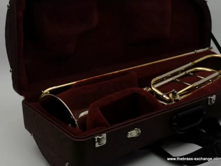 Marco Magi Trombone Case