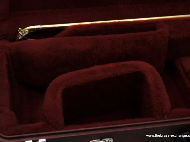 Marco Magi Trombone Case