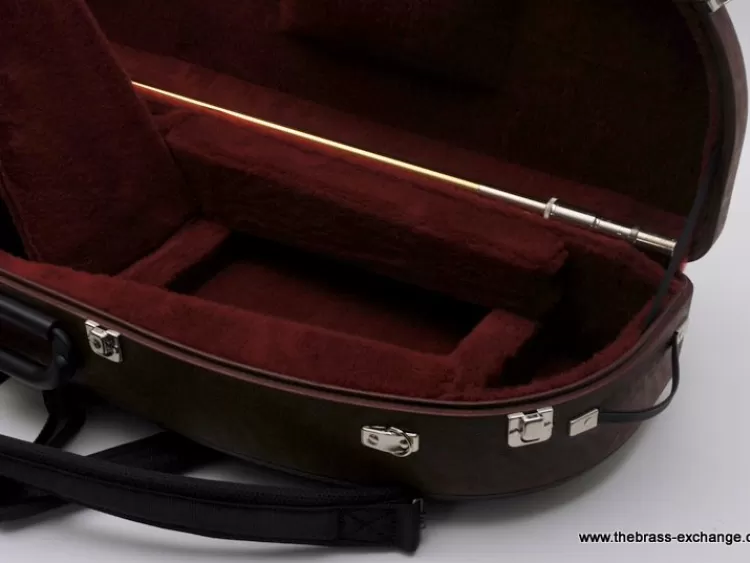 Marco Magi Trombone Case