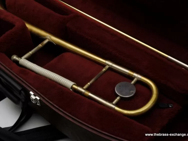 Marco Magi Trombone Case