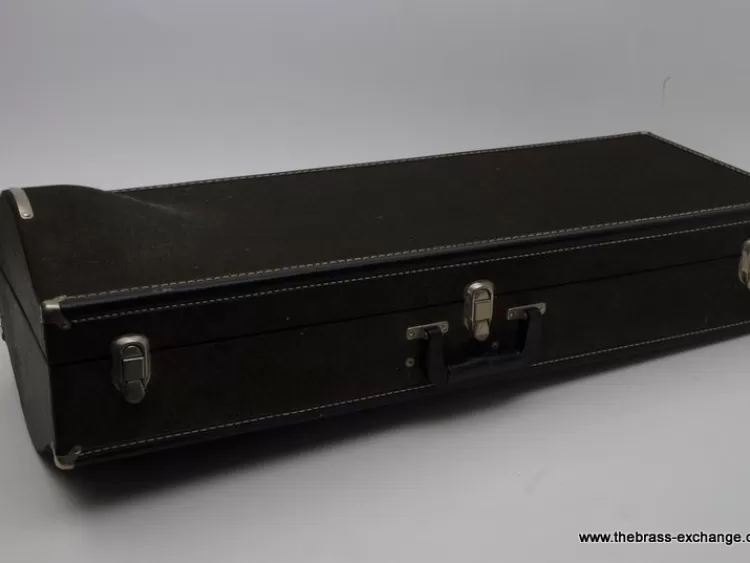 Holton Bass Trombone Case