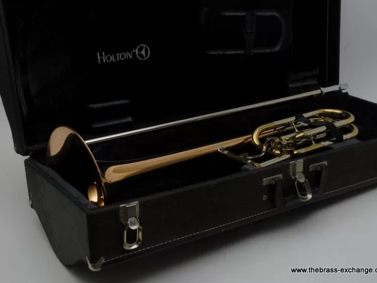 Holton TR159 Bass Trombone