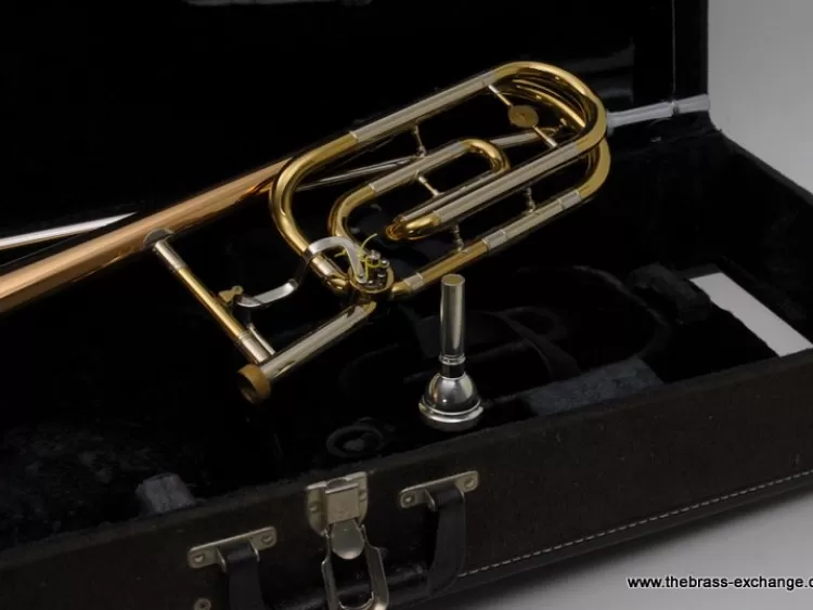 Holton TR159 Bass Trombone