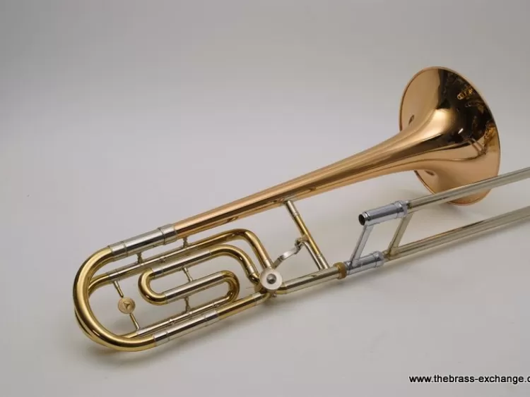 Holton TR159 Bass Trombone