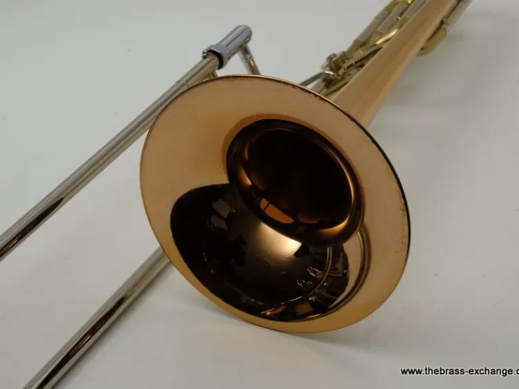 Holton TR159 Bass Trombone