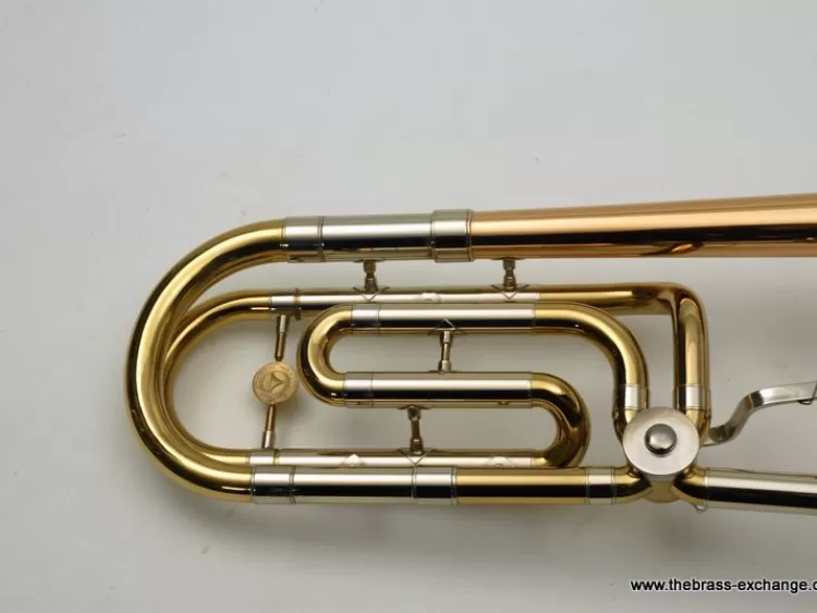 Holton TR159 Bass Trombone