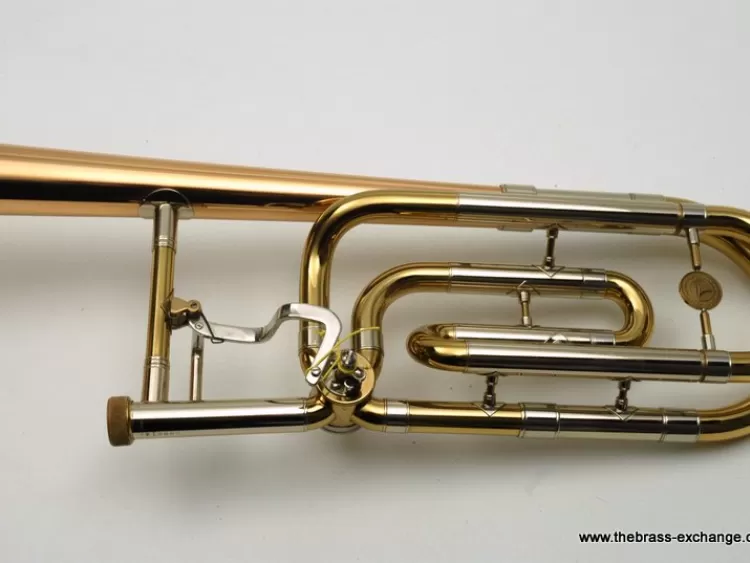Holton TR159 Bass Trombone