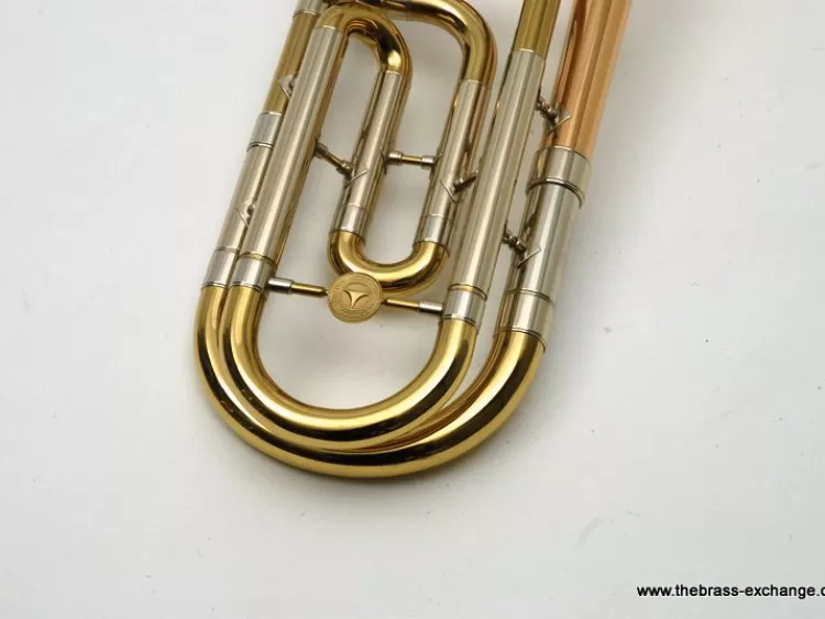 Holton TR159 Bass Trombone