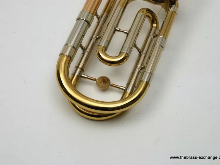 Holton TR159 Bass Trombone