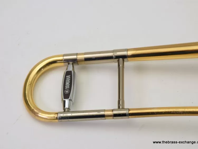 Yamaha YSL-645 Medium Size Trombone