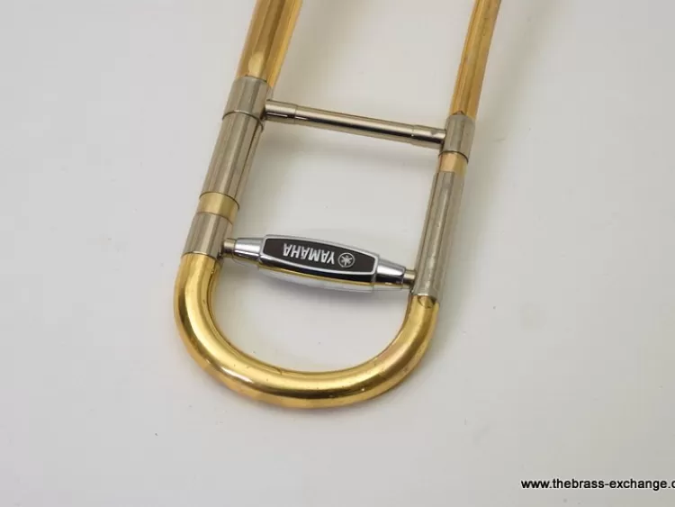 Yamaha YSL-645 Medium Size Trombone