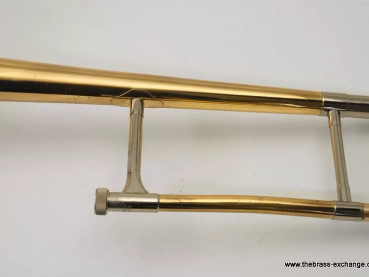 Yamaha YSL-645 Medium Size Trombone