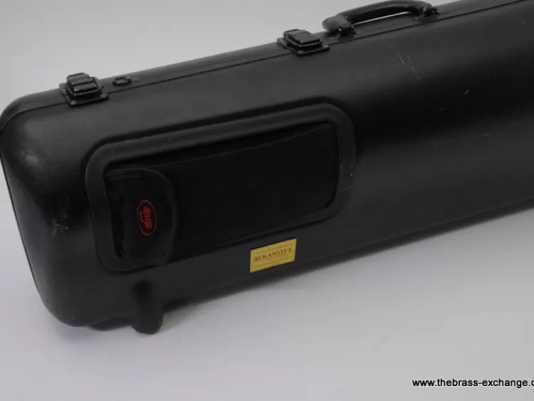 Kanstul SKB Case
