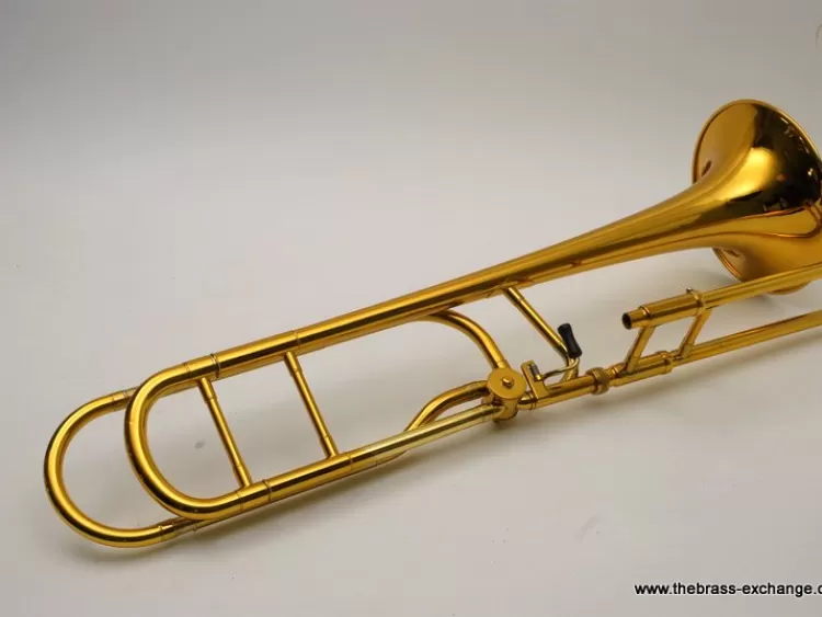 Kanstul Open Wrap Trombone