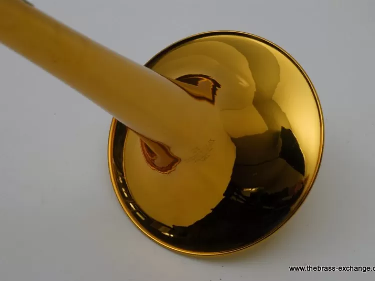 Kanstul Bell Tenor Trombone